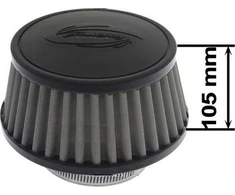 Simota_F SIMOTA JAU-D02501-20 kūginis filtras 60-77mm plienas