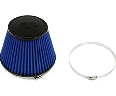 Simota_F SIMOTA JAU- K05201- 03 152mm Mėlynas kūgio filtras