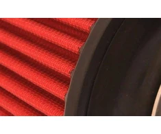 Simota_F SIMOTA kūginis filtras JAU-X02102-05 60-77 mm raudonas