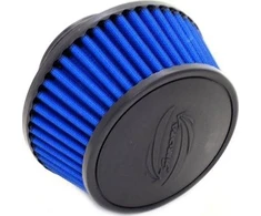 Simota_F SIMOTA kūgio filtras JAU-X02201-20 80-89mm mėlynas