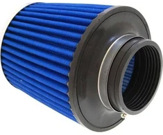 Simota_F SYMOTA JAU- X02202- 06 80- 89mm Mėlynas kūgio filtras