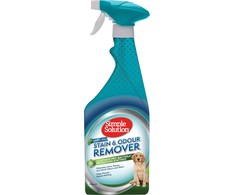 Simple Solution Simple Solution dėmių ir kvapų valiklis - 750 ml