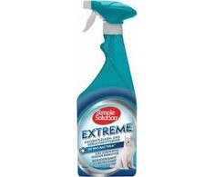 Simple Solution Extreme kačių kvapų ir dėmių valiklis, 750 ml