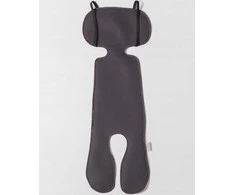 Simple Wool PIAPIMO-ANTISWEET ĮDĖKLAS SU LININIU 9-18KG MĖLYNAS