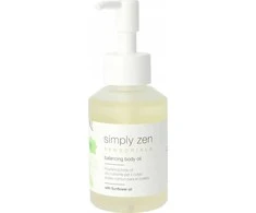 Simply Zen Balancing Hydrating Body Oil Day, 100 ml