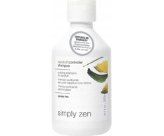 Simply Zen Dandruff Controller šampūnai, 250 ml