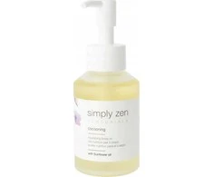Simply Zen Sensorials Cocooning maitininantis Body Oil Day, 100 ml