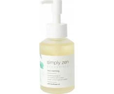 „Simply Zen Soul Warming“ maitinamasis kūno aliejus dienai, 100 ml