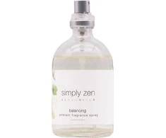 Simply Zen Sensorials Balancing Room Purškiklis, 100 ml