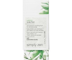 Simply Zen, Calming, Leave-In Scalp Treatment Lotion, For Calming, 100 ml