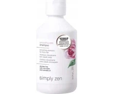 Simply Zen Smooth And Care Šampūnas, 250 ml
