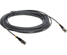 Triax PATCHCORD SINGLE PC-FC / FC-10 10 &amp; nBsp kabelis; m