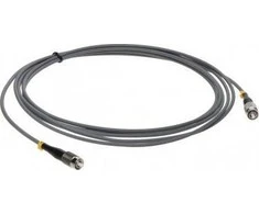 TST Delta PATGCORD SINGLE PC-FC / FC-0, 0 3 &amp; nBsp; m