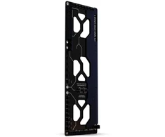 „Singularity Computers“ universali „PowerBoard“ plokštė 360 mm radiatoriui