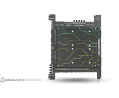 „Singularity Computers“ „PowerBoard Universal E-ATX“ plokštė