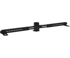 Sinox Soundbarbeslag do StandView juoda