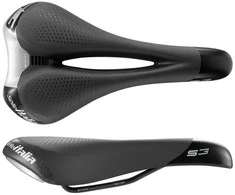 SELLE ITALIA SPORTOURING S 3 FLOW L balnelis (NAUJAS 2025 m.) ==> SPORTOURING ZOO GEL FLOW įpėdinis