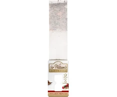Sir Williams 768 vnt. „Royal Taste“ cinamono ir princesės arbatos, 50 pakelių