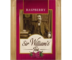Sir Williams Aviečių arbata 50 pakelių