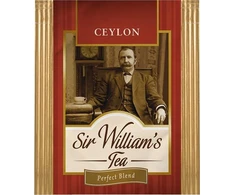 Sir Williams Ceilono arbata 500 pakelių