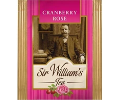 Sir Williams Herbata Sir Williams Arbata SPANGUOLIŲ IR ROŽIŲ 50