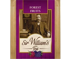Sir Williams Miško uogų arbata 50 pakelių