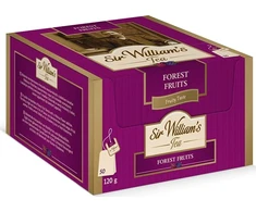 Sir Williams Miško uogų arbata 50 pakelių