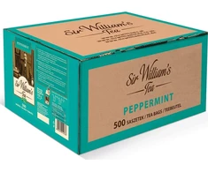 Sir Williams Pipirmėčių arbata 500 pakelių