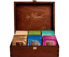 Sir Williams Small Tea Box 90 vnt.