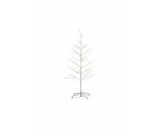 Sirius Isaac Tree, H1,2m, baltas