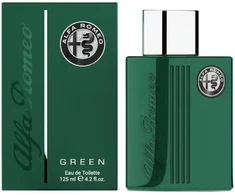Sirowa Alfa Romeo Žalias woda toaletowa spray 125ml