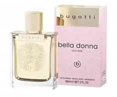 Sirowa BUGATTI Bella Donna Dolce Amore Vanduo perfumowana dla kobiet 60 ml