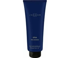 Sirowa JAGUAR Era Reloaded dušo želė vyrams 400 ml