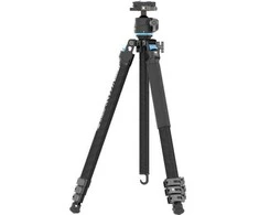Sirui Anglies pluošto trikojo komplektas L-224F + KS-10