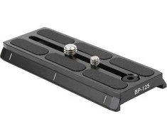 Sirui Greito atjungimo plokštė BP-125