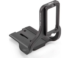 Spartusis jungiklis Sirui Sirui Quick Release Plate TY-D5L