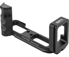 Tikra Sirui greito atsegimo plokštelė Sirui Quick Release Plate TY-X-T10L