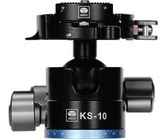 Sirui Rutulinė galvutė KS-10