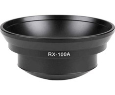 Sirui Sirui RX-100A Adapteris Bowl