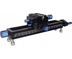 Sirui Macro Focusing Rail MS18