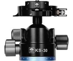Sirui Sirui Rutulinė galvutė KS-30