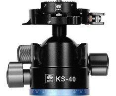 Sirui Sirui Rutulinė galvutė KS-40
