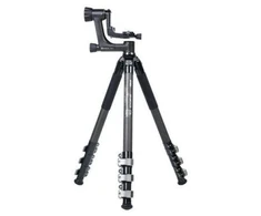 Sirui Sportich SP324 + BH-10 anglies pluošto