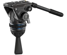 Sirui vaizdo galvutės skystis S5