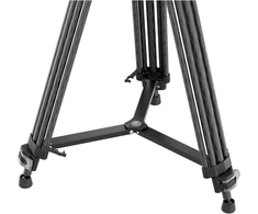 Sirui vaizdo trikojo rinkinys Carbon AVT-12