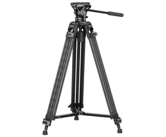 Sirui vaizdo trikojo rinkinys Carbon AVT-12