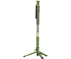 Sirui Vienkojis pedalas, kamufliažinis, CVM-145P