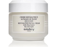 Sisley Restorative Facial Kreminis With Sviestmedžių aliejumi, 50 ml