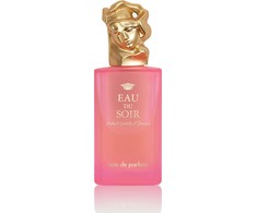 Sisley Eau Du Soir Hubert Isabelle d'Ornano EDP parfumuotas vanduo moterims, 100 ml