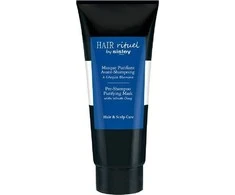 Sisley Hair Rituel Pre-Šampūnas Purifying Mask valomoji plaukų kaukė, 200 ml